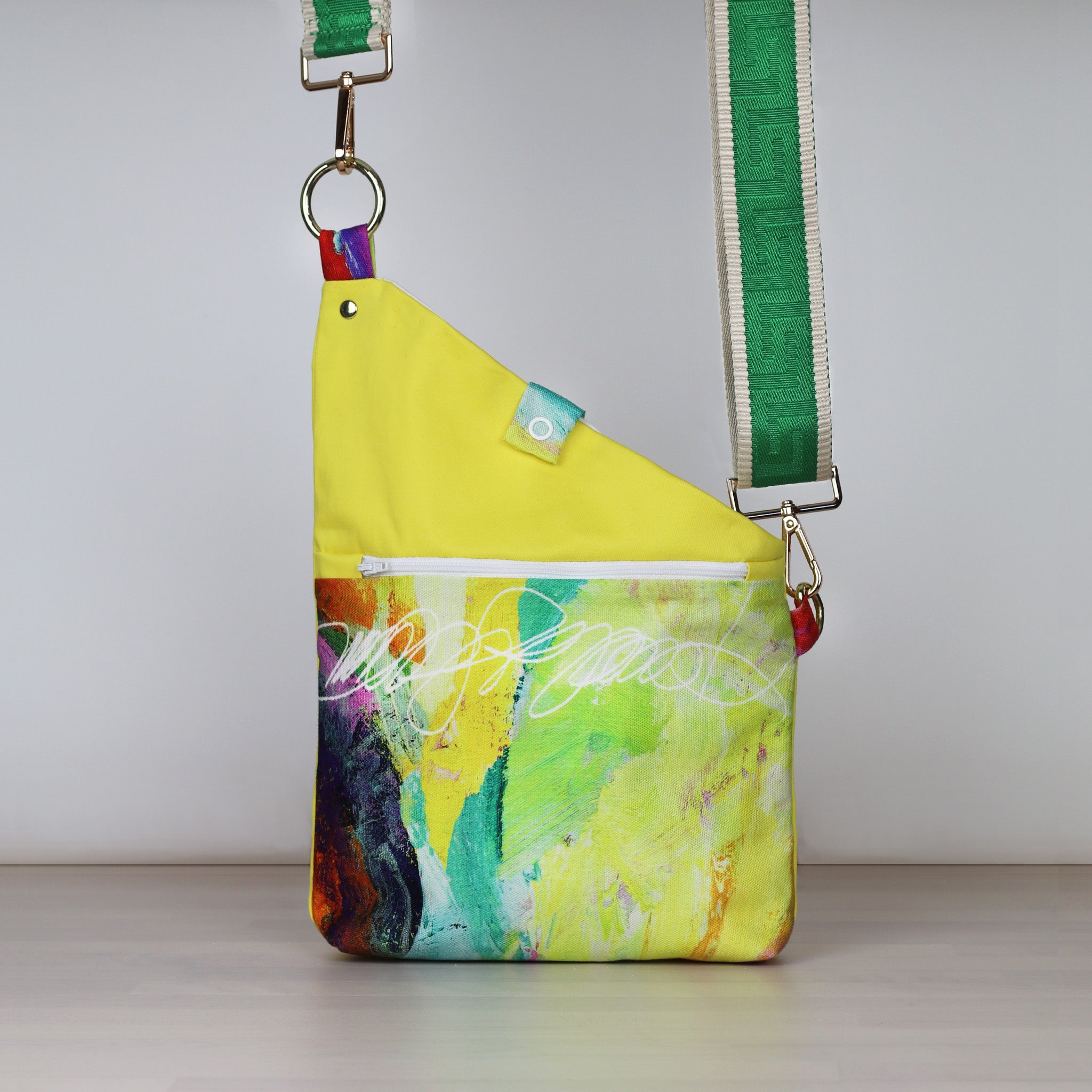 ISLA CROSSBODY, OLKALAUKKU
