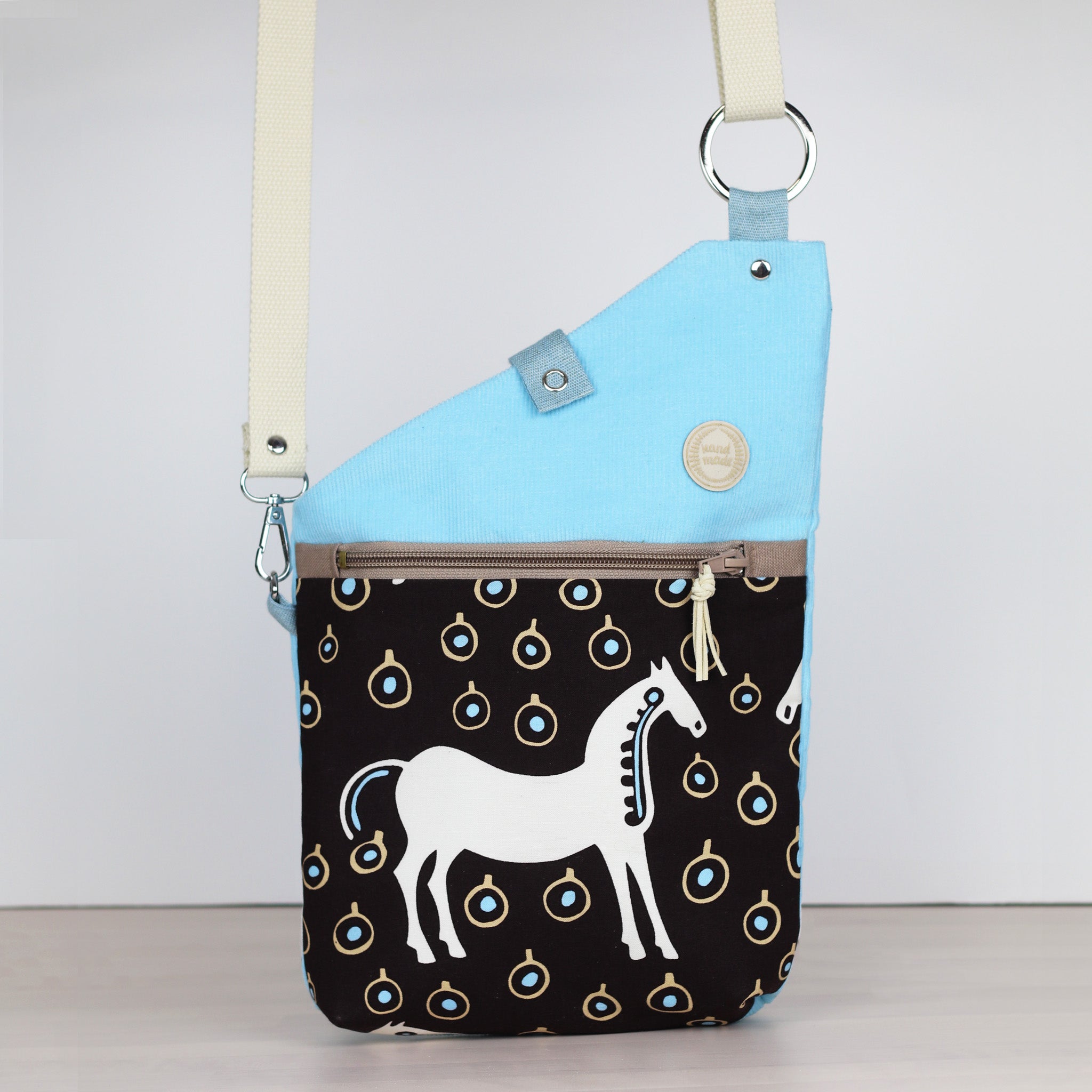 ISLA CROSSBODY, OLKALAUKKU