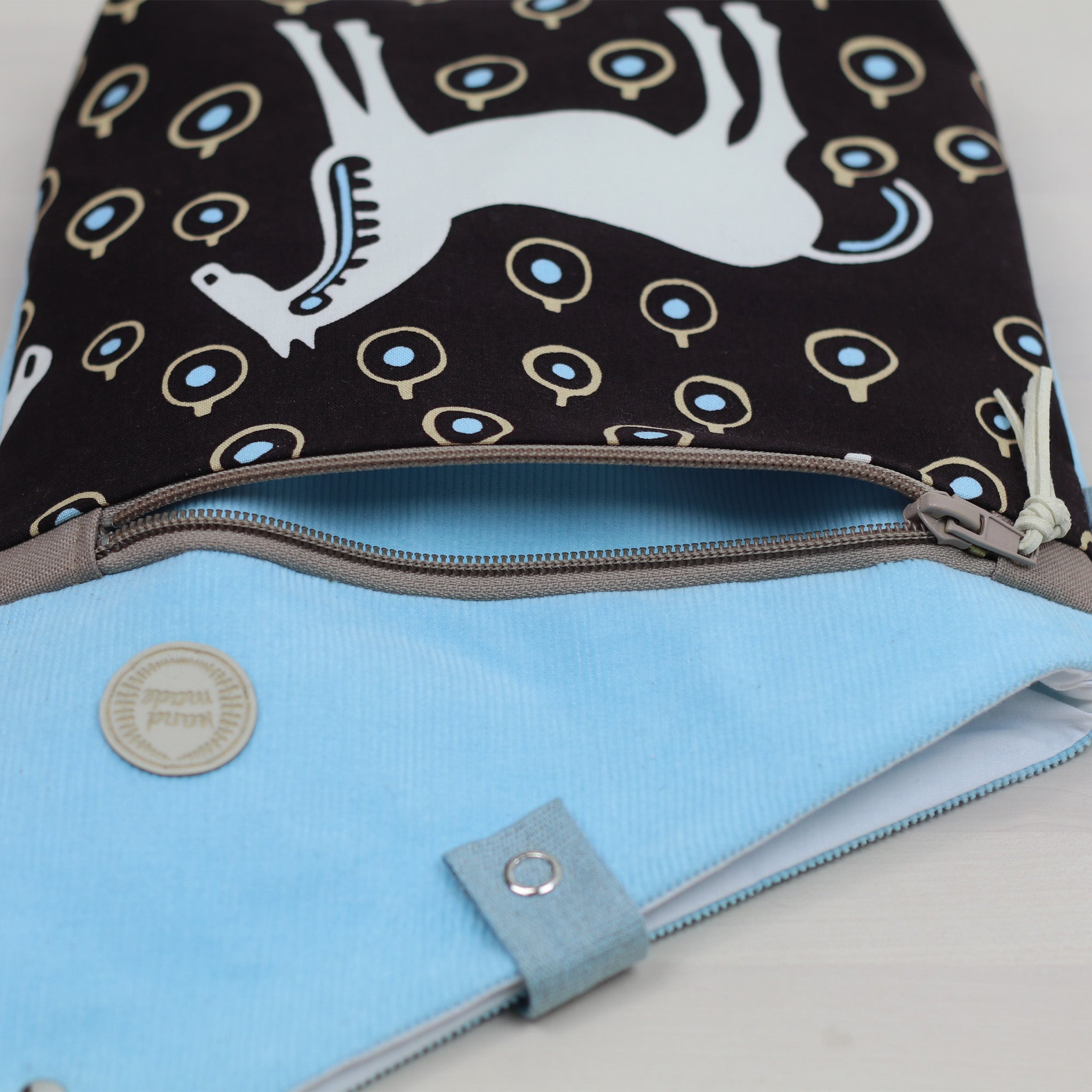 ISLA CROSSBODY, OLKALAUKKU