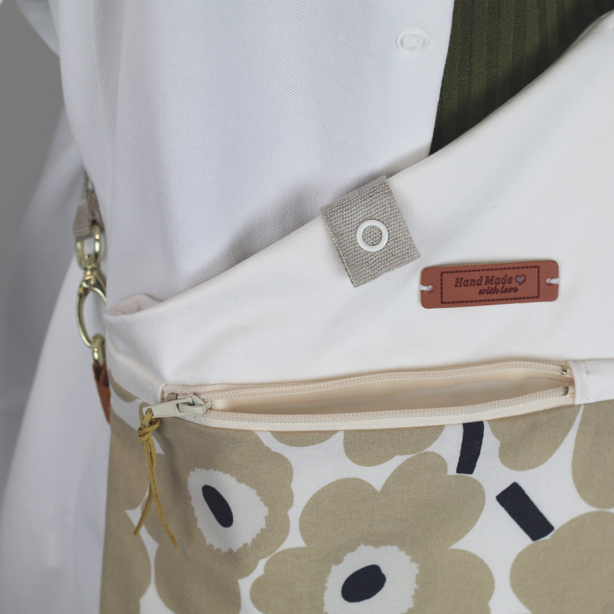 ISLA CROSSBODY, OLKALAUKKU