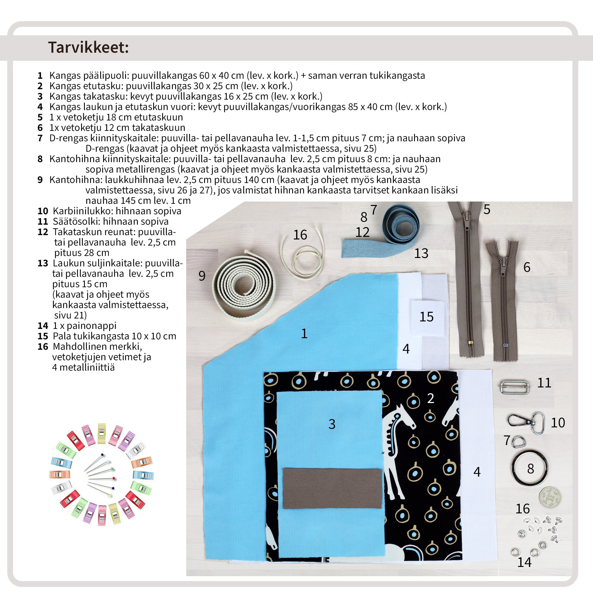 ISLA CROSSBODY, OLKALAUKKU