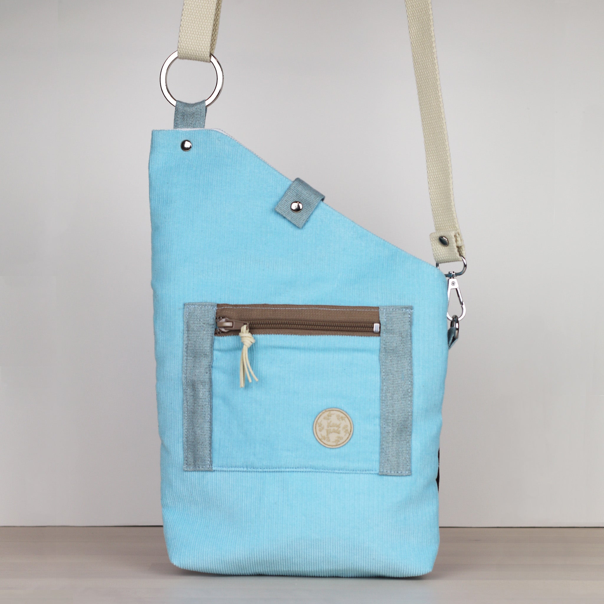 ISLA CROSSBODY, OLKALAUKKU