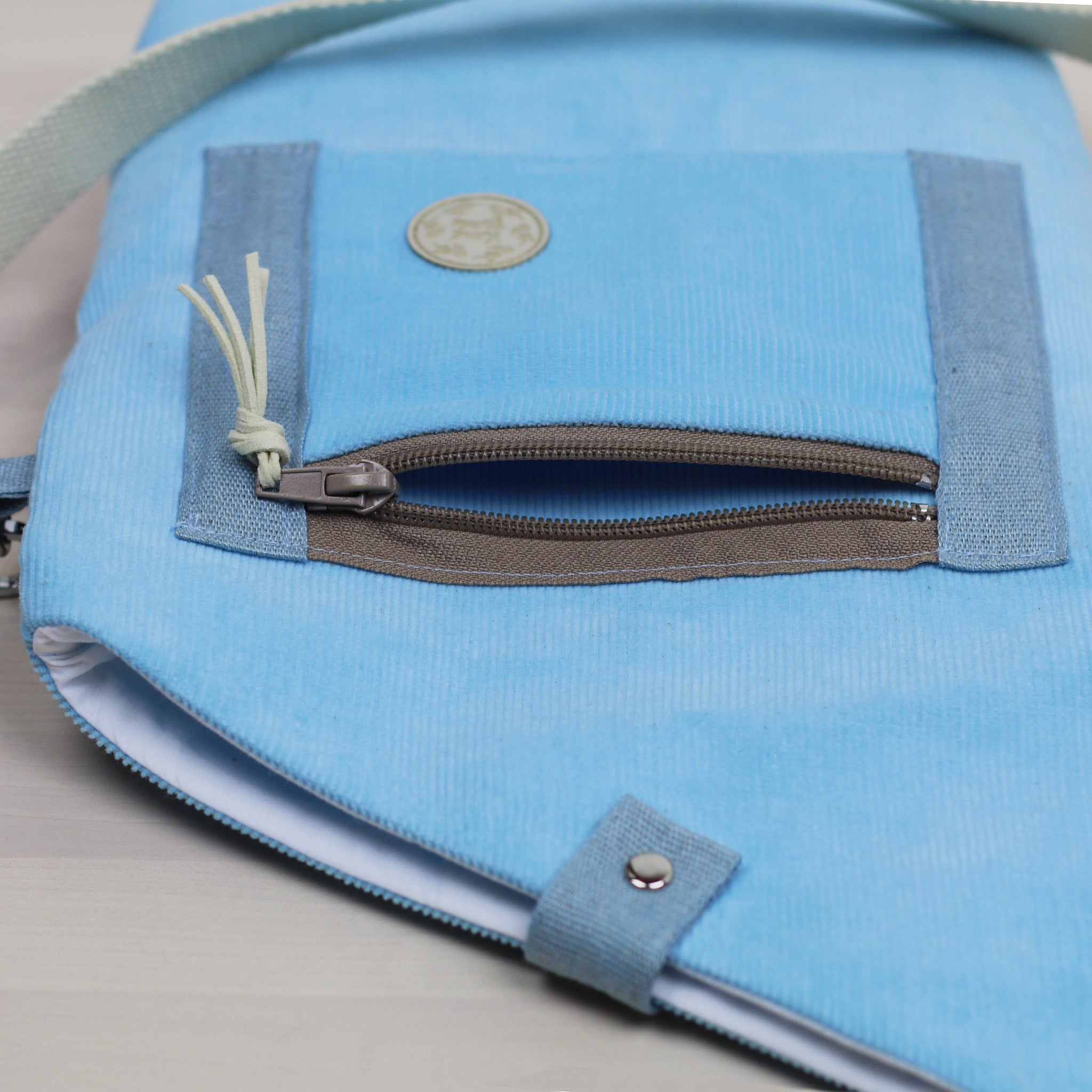 ISLA CROSSBODY, OLKALAUKKU